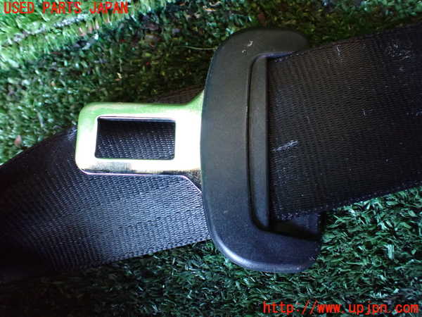 1UPJ-9234167045]アウディ・TT クーペ(FVCHH)運転席シートベルト 中古_2