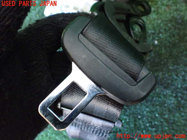 1UPJ-9234167075]アウディ・TT クーペ(FVCHH)助手席シートベルト 中古_2
