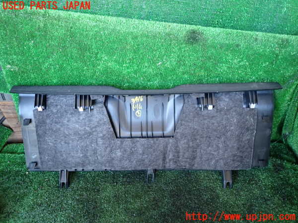 1UPJ-9234167692]アウディ・TT クーペ(FVCHH)内装トリム類2 中古_2