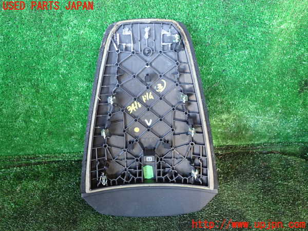 1UPJ-9234167693]アウディ・TT クーペ(FVCHH)内装トリム類3 中古_3