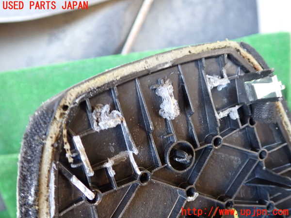 1UPJ-9234167693]アウディ・TT クーペ(FVCHH)内装トリム類3 中古_4