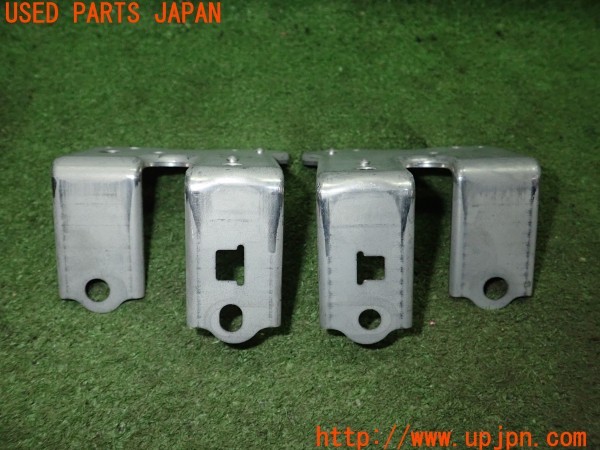 3UPJ=9234170001]ハリアー(ZSU60W)社外 ナビ オーディオ ブラケット 中古_3