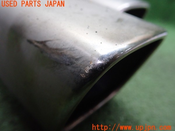 3UPJ=9234170012]ハリアー(ZSU60W)社外 マフラーカッター 中古_5