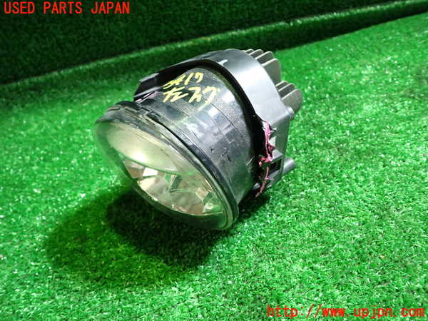 1UPJ-9234171182]ハリアー(ZSU60W)左フォグ 中古_2