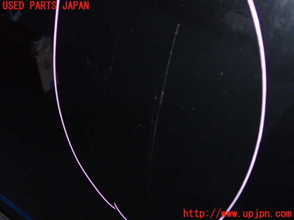 1UPJ-9234171230]ハリアー(ZSU60W)右前ドア 中古_2