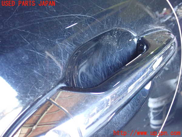 1UPJ-9234171230]ハリアー(ZSU60W)右前ドア 中古_3