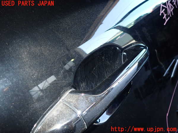 1UPJ-9234171290]ハリアー(ZSU60W)右後ドア 中古_3