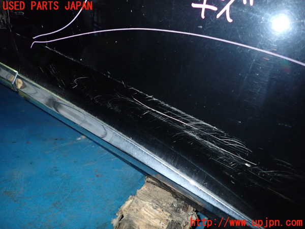 1UPJ-9234171320]ハリアー(ZSU60W)左後ドア ジャンク_2