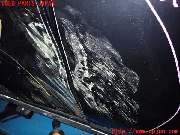 1UPJ-9234171320]ハリアー(ZSU60W)左後ドア ジャンク_3