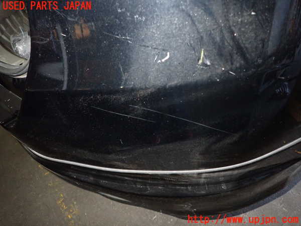 1UPJ-9234171610]ハリアー(ZSU60W)リアバンパー 中古_4