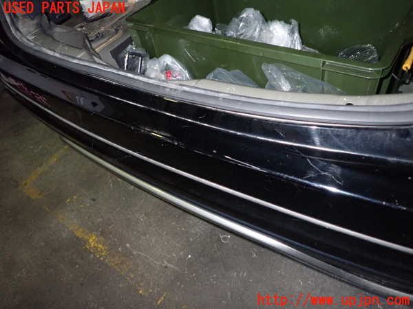 1UPJ-9234171610]ハリアー(ZSU60W)リアバンパー 中古_5
