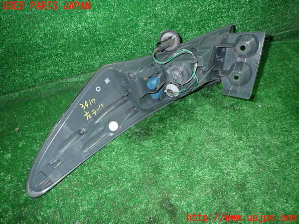1UPJ-9234171536]ハリアー(ZSU60W)左テールランプ 中古_3