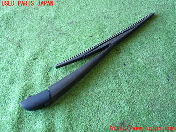 1UPJ-9234171661]ハリアー(ZSU60W)リアワイパーアーム1 中古_2