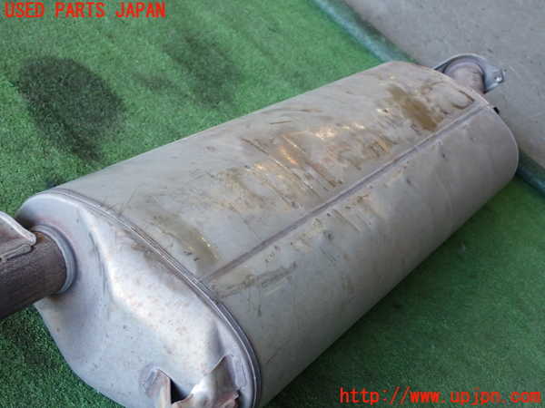 1UPJ-9234172651]ハリアー(ZSU60W)センターパイプ1 中古_2