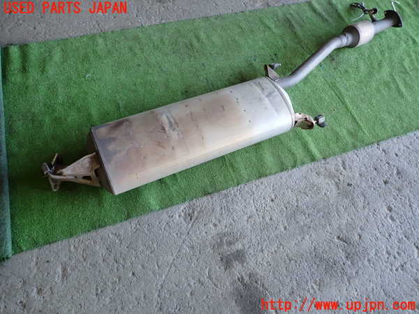 1UPJ-9234172651]ハリアー(ZSU60W)センターパイプ1 中古_3