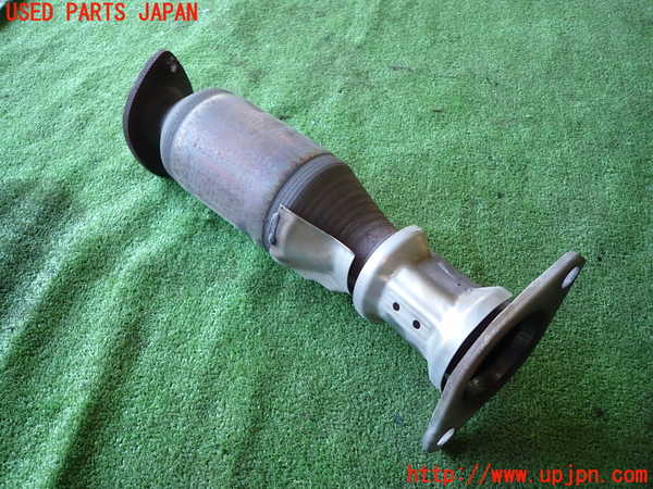 1UPJ-9234172661]ハリアー(ZSU60W)触媒1 中古_2