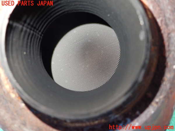 1UPJ-9234172661]ハリアー(ZSU60W)触媒1 中古_4