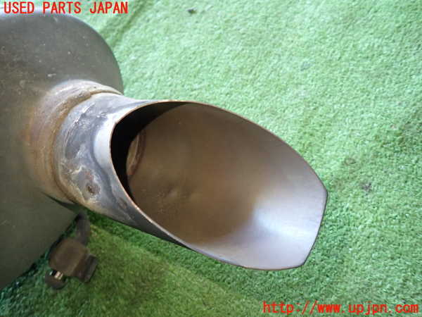 1UPJ-9234172671]ハリアー(ZSU60W)リアマフラー1 中古_2