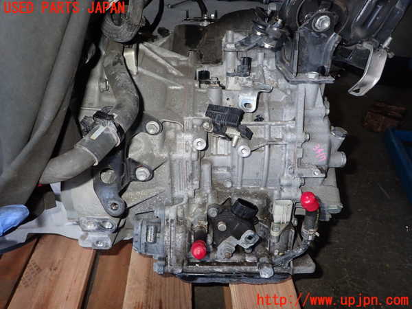 1UPJ-9234173010]ハリアー(ZSU60W)ミッション AT 3ZR-FAE 中古_2