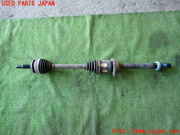 1UPJ-9234174010]ハリアー(ZSU60W)右フロントドライブシャフト 中古_3