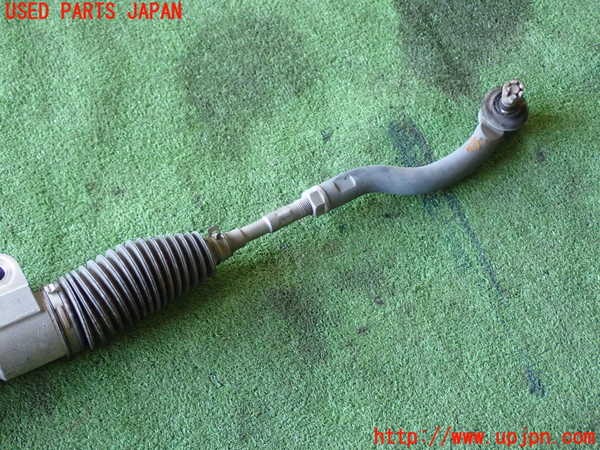 1UPJ-9234174235]ハリアー(ZSU60W)パワステギアボックス 中古_2