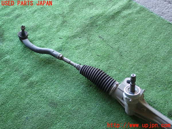 1UPJ-9234174235]ハリアー(ZSU60W)パワステギアボックス 中古_3