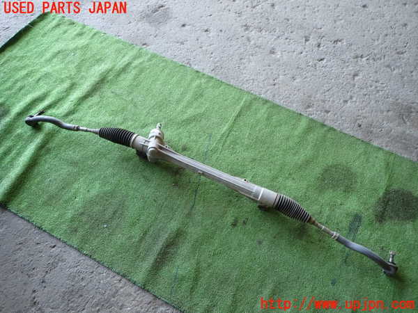 1UPJ-9234174235]ハリアー(ZSU60W)パワステギアボックス 中古_4