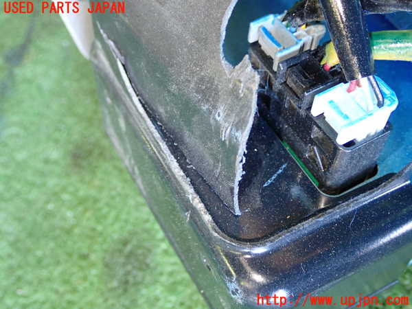1UPJ-9234174260]ハリアー(ZSU60W)ステアリングシャフト 中古_3