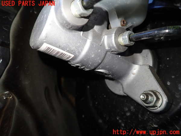 1UPJ-9234174050]ハリアー(ZSU60W)ブレーキマスターシリンダー 中古_2