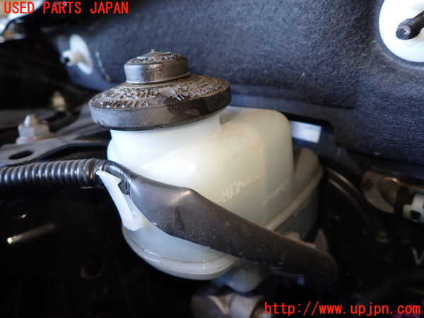 1UPJ-9234174050]ハリアー(ZSU60W)ブレーキマスターシリンダー 中古_3