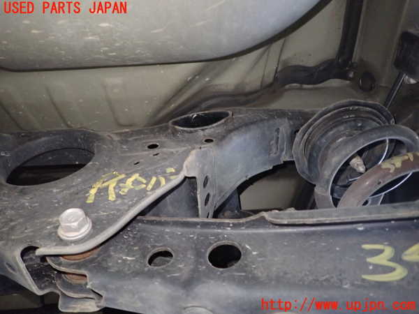 1UPJ-9234175295]ハリアー(ZSU60W)リアメンバー 中古_2