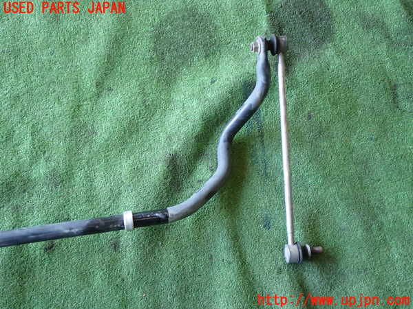 1UPJ-9234175440]ハリアー(ZSU60W)フロントスタビライザー 中古_2