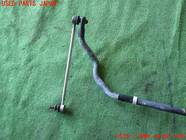 1UPJ-9234175440]ハリアー(ZSU60W)フロントスタビライザー 中古_3