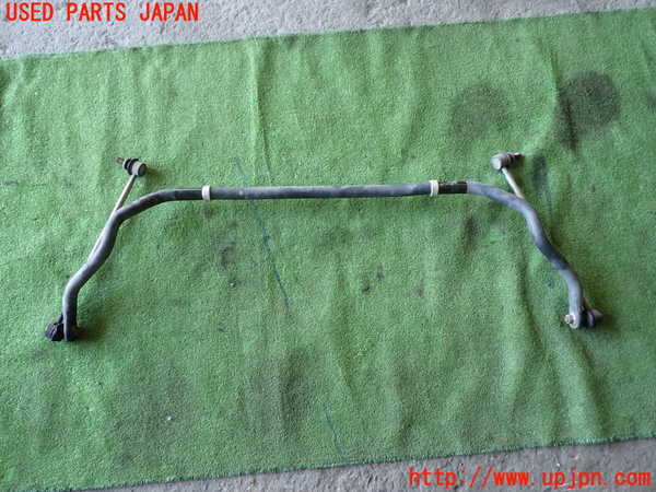 1UPJ-9234175440]ハリアー(ZSU60W)フロントスタビライザー 中古_4