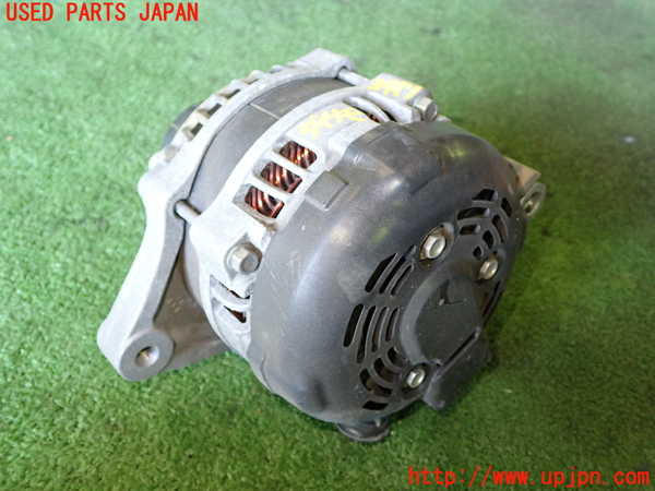 1UPJ-9234176015]ハリアー(ZSU60W)オルタネーター(ダイナモ) 中古_3