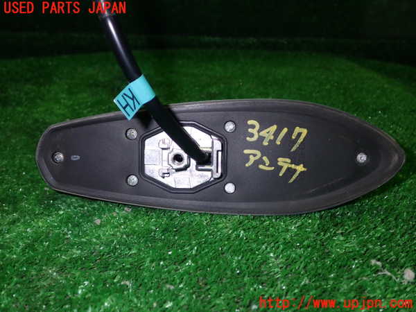 1UPJ-9234176550]ハリアー(ZSU60W)アンテナ 中古_4