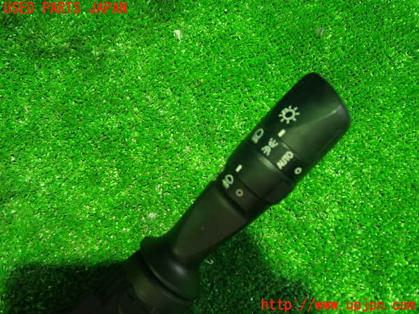 1UPJ-9234176720]ハリアー(ZSU60W)コンビネーションスイッチ 中古_2