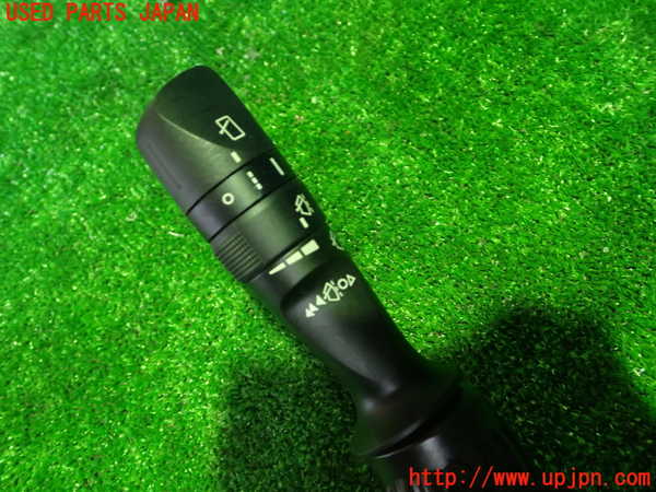 1UPJ-9234176720]ハリアー(ZSU60W)コンビネーションスイッチ 中古_3