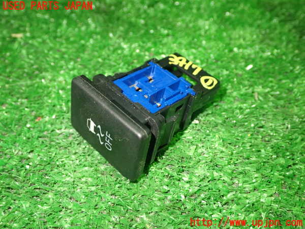1UPJ-9234176306]ハリアー(ZSU60W)スイッチ1 中古_2