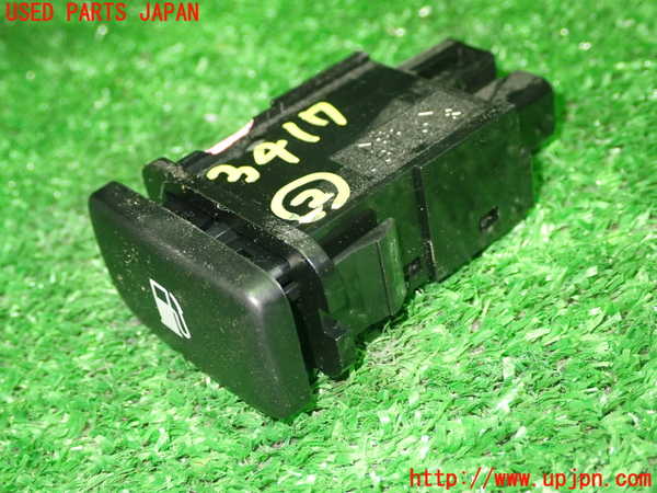 1UPJ-9234176307]ハリアー(ZSU60W)スイッチ2 中古_3