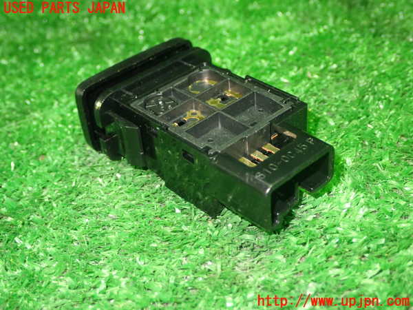 1UPJ-9234176307]ハリアー(ZSU60W)スイッチ2 中古_4