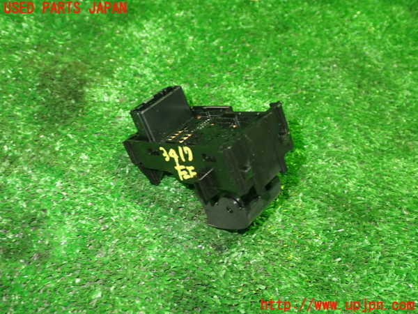 1UPJ-9234176245]ハリアー(ZSU60W)左前パワーウィンドウスイッチ 中古_2