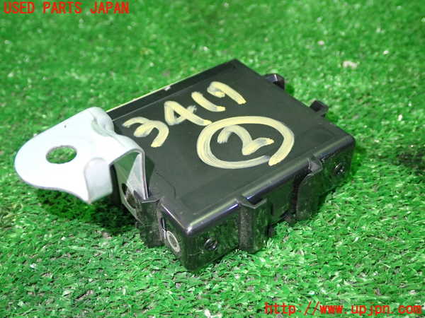 1UPJ-9234176147]ハリアー(ZSU60W)コンピューター2 中古_3