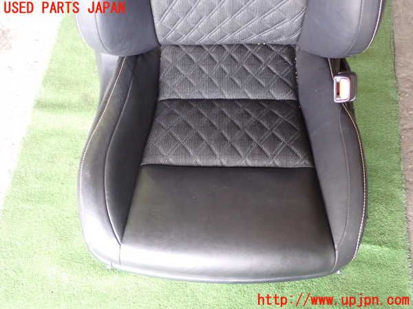 1UPJ-9234177035]ハリアー(ZSU60W)運転席シート 中古_3