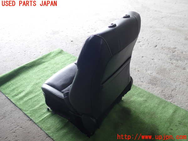 1UPJ-9234177035]ハリアー(ZSU60W)運転席シート 中古_4