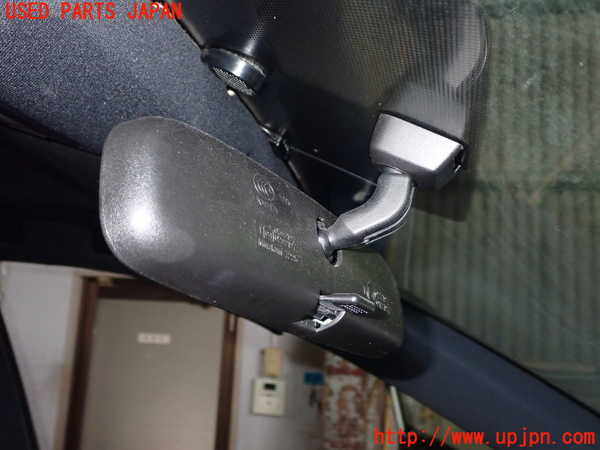 1UPJ-9234177615]ハリアー(ZSU60W)ルームミラー 中古_2