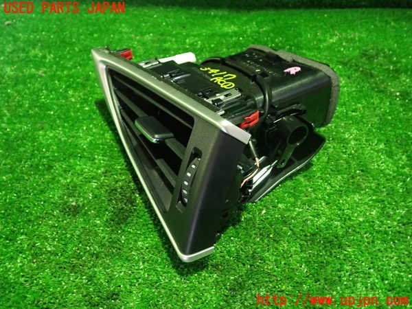 1UPJ-9234177526]ハリアー(ZSU60W)エアコン吹き出し口1 中古_2
