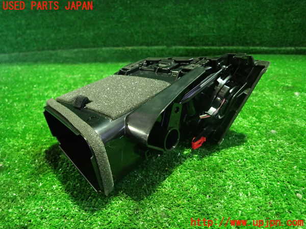 1UPJ-9234177526]ハリアー(ZSU60W)エアコン吹き出し口1 中古_3