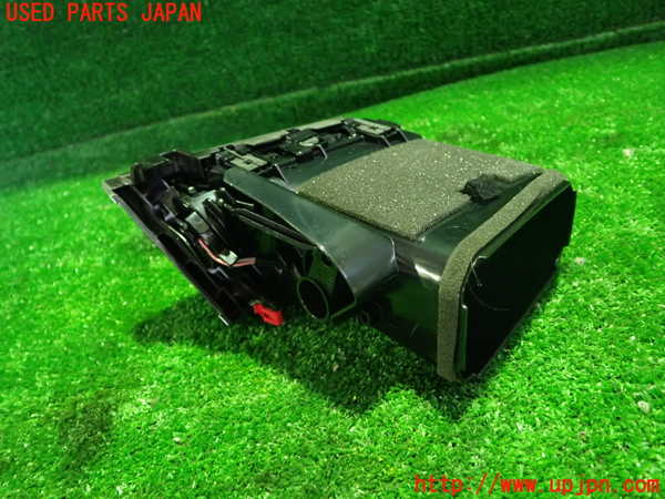 1UPJ-9234177527]ハリアー(ZSU60W)エアコン吹き出し口2 中古_3