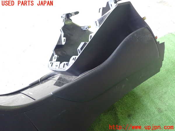 1UPJ-9234177540]ハリアー(ZSU60W)センターコンソール 中古_4